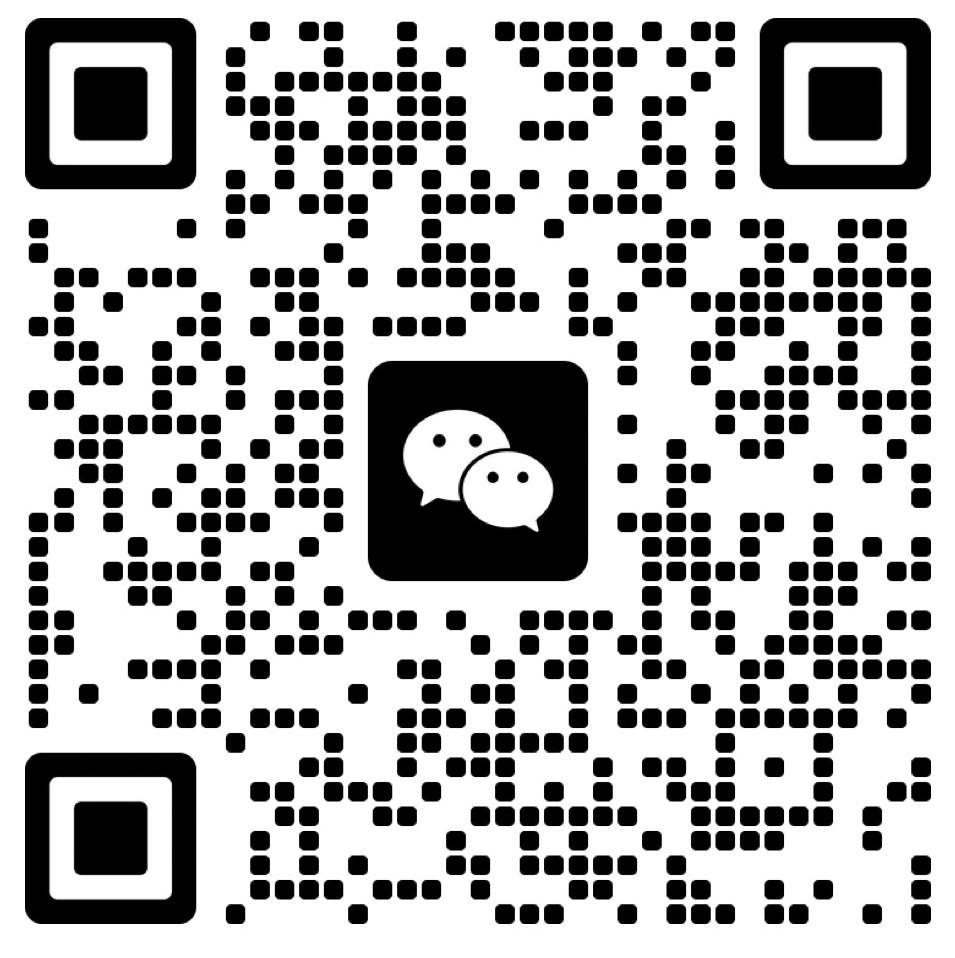 慧企航（中狐） 客服微信